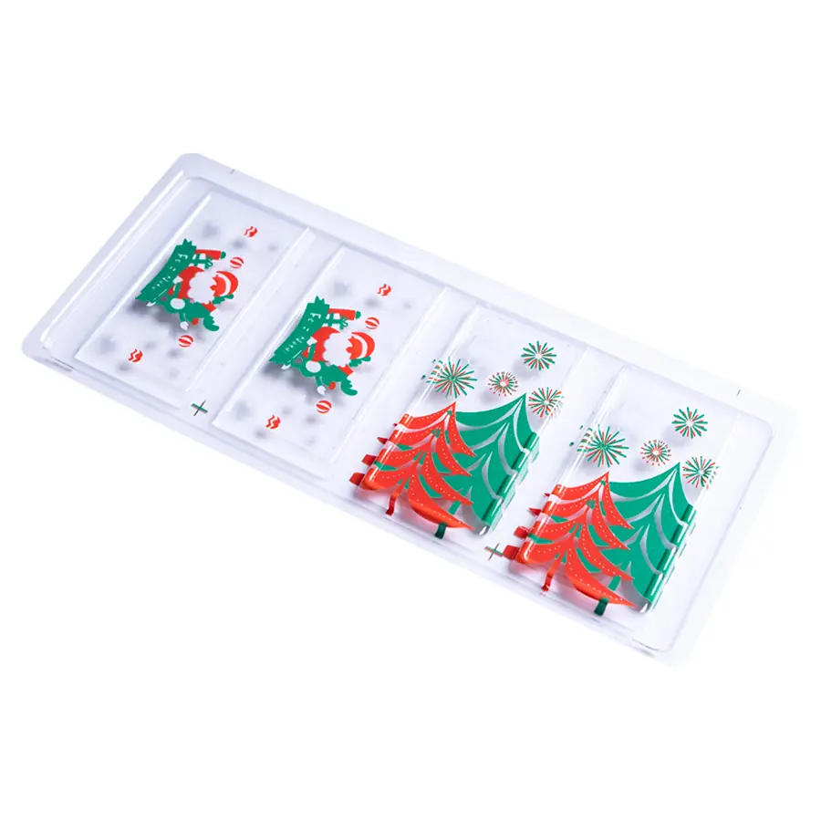 Forma Dec Natal Tablete 2 Bln019201 Stalden