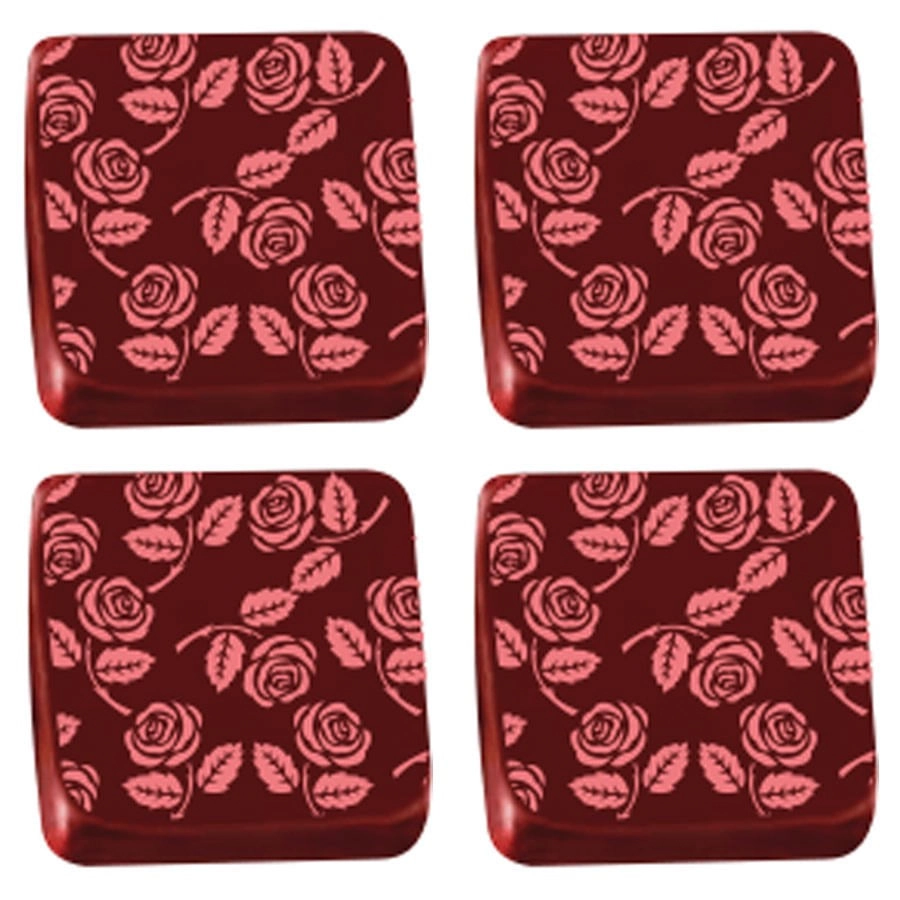 Pad.transfer Stalden Rosinha Rosa 30x40
