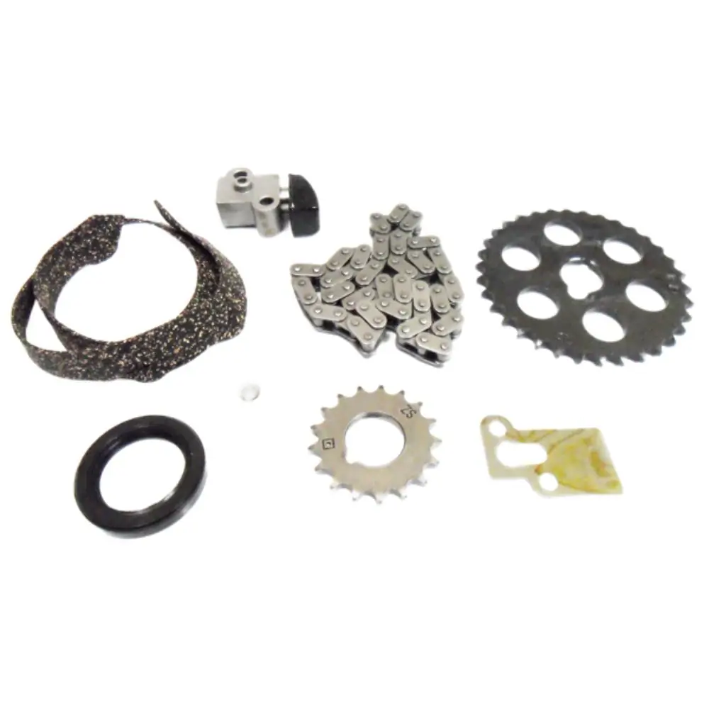 Kit Corrente de Distribuição - CEDRAZ OK0001