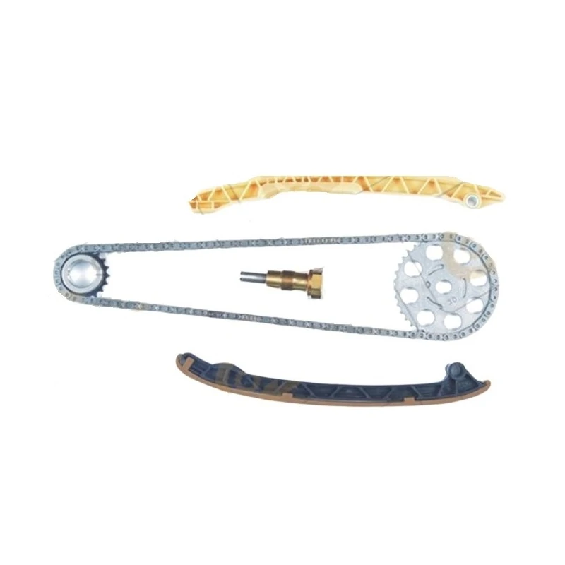 Kit Corrente de Distribuição Completo - CEDRAZ OK0003