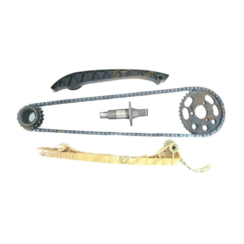 Kit Corrente de Distribuição Completo MERCEDES BENZ CLASSE A - CEDRAZ OK0011CP