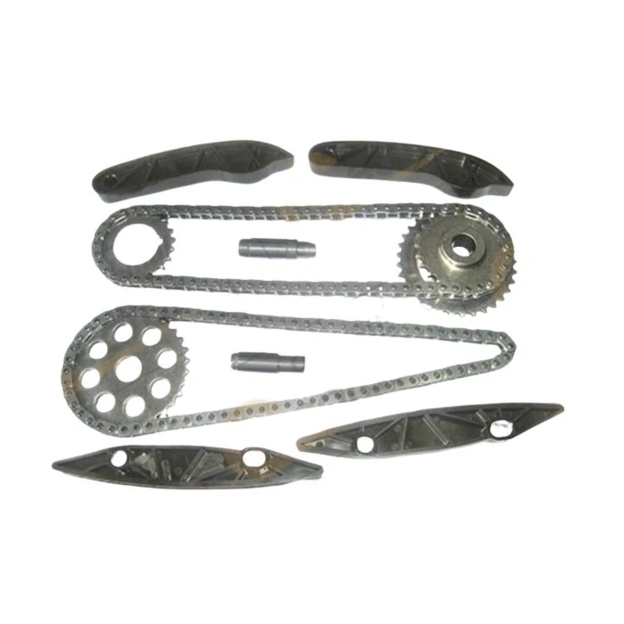 Kit Corrente de Distribuição Completo - CEDRAZ OK0012