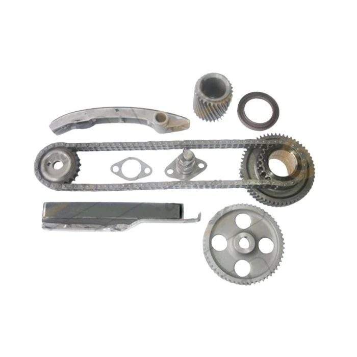 Kit Corrente de Distribuição Completo MITSUBISHI PAJERO - CEDRAZ OK0023