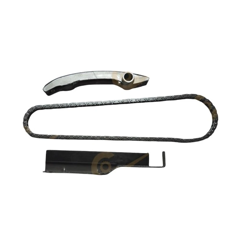 Kit Corrente de Distribuição Parcial MITSUBISHI PAJERO - CEDRAZ OK0022S