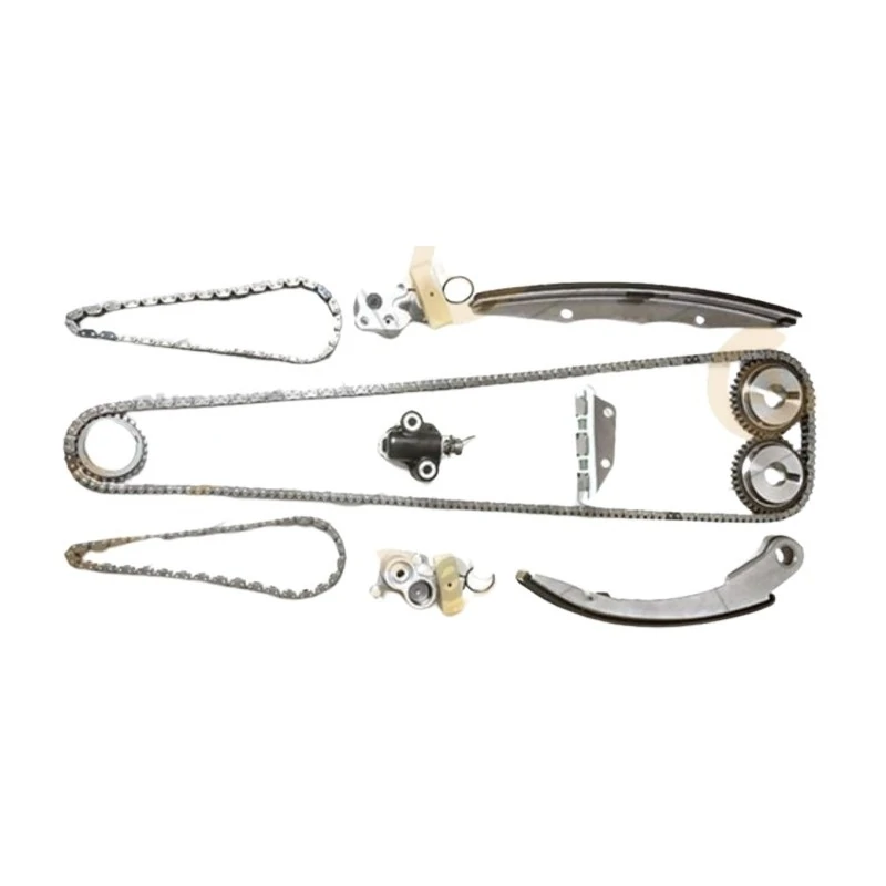 Kit Corrente de Distribuição NISSAN PATHFINDER - CEDRAZ OK00128