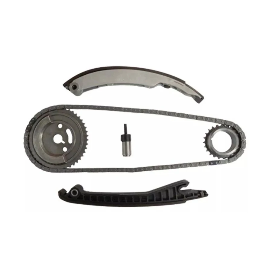 Kit Corrente de Distribuição Completo - CEDRAZ OK0045