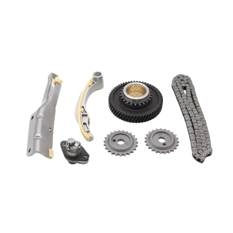 Kit Corrente de Distribuição Completo MITSUBISHI L200/PAJERO - CEDRAZ OK0046