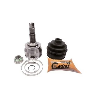 Ponteira Homocinética Fixa FIAT FIORINO - CEDRAZ OK077H