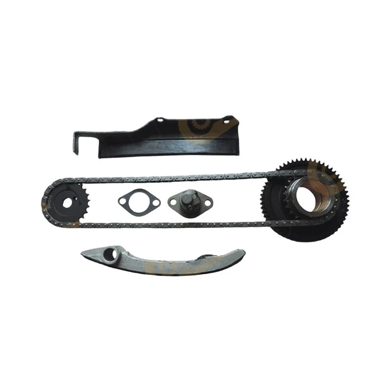 Kit Corrente de Distribuição Parcial MITSUBISHI PAJERO - CEDRAZ OK0022P