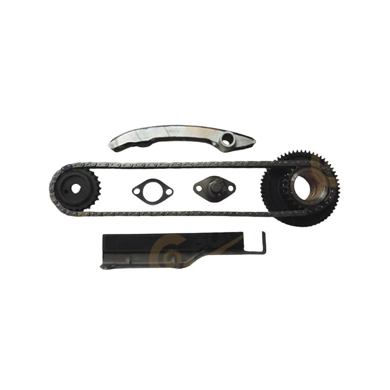 Kit Corrente de Distribuição Parcial MITSUBISHI PAJERO - CEDRAZ OK0023P
