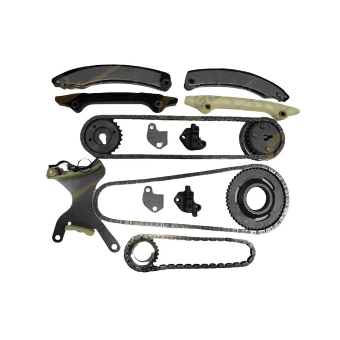 Kit Corrente de Distribuição Completo JEEP CHEROKEE Automático - CEDRAZ OK0033