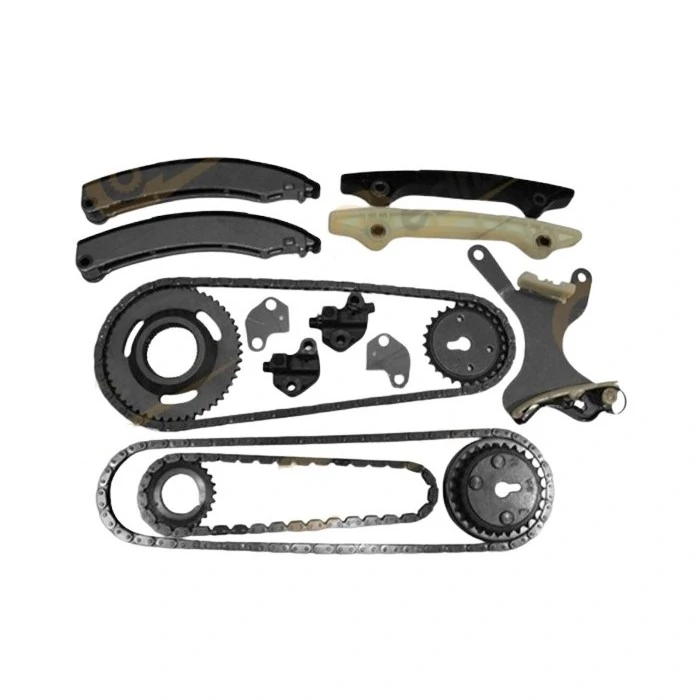 Kit Corrente de Distribuição Completo JEEP CHEROKEE Automático - CEDRAZ OK0034