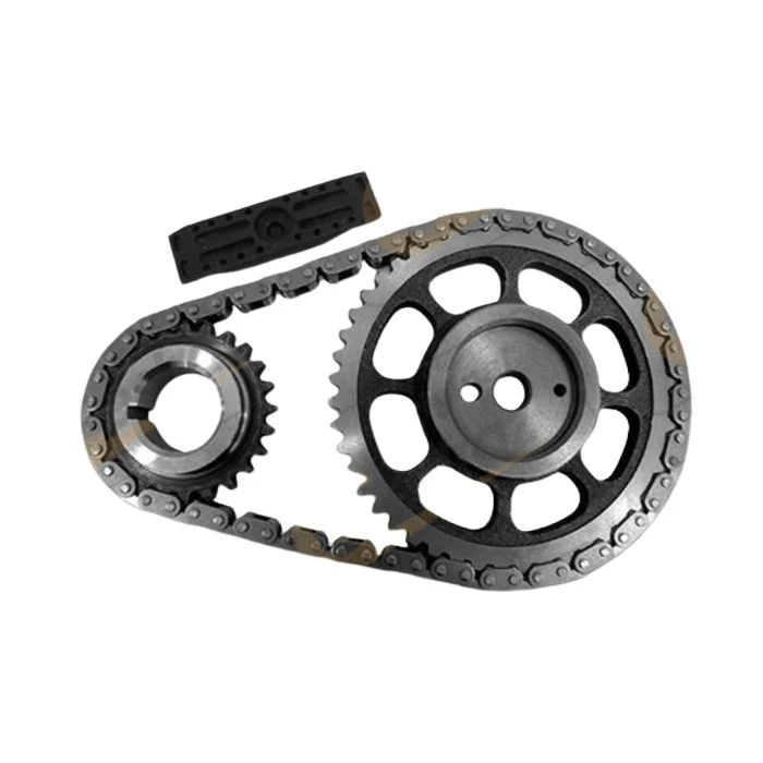 Kit Corrente de Distribuição Completo JEEP CHEROKEE - CEDRAZ OK0027