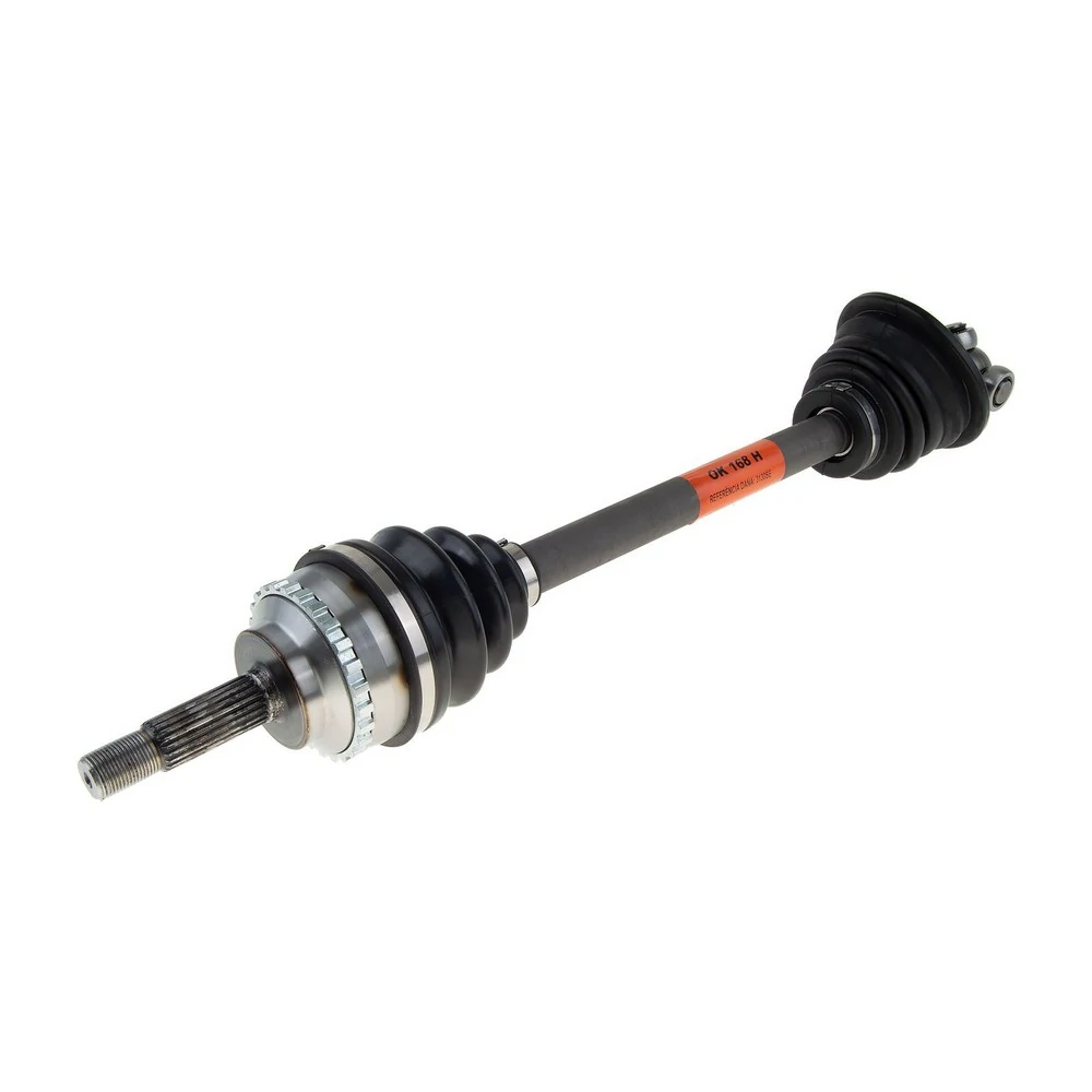 Semi-eixo RENAULT CLIO/KANGOO Lado Esquerdo Mecânico com ABS 21 Dentes - CEDRAZ OK168H