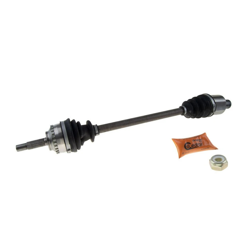 Semi-eixo RENAULT CLIO/KANGOO Lado Direito Mecânico com ABS 21 Dentes - CEDRAZ OK169H