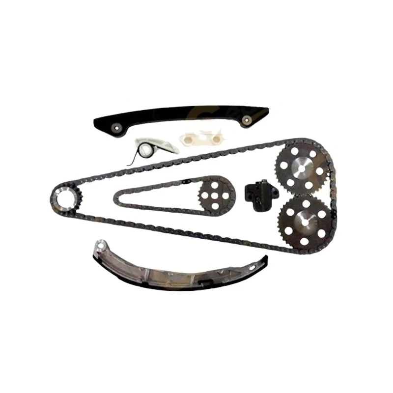 Kit Corrente de Distribuição Completo FORD FUSION/RANGER - CEDRAZ OK0024CP