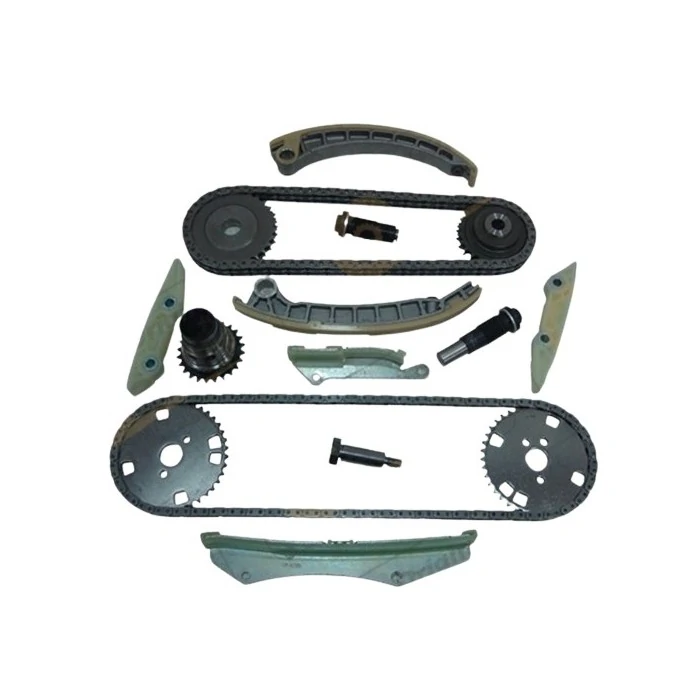 Kit Corrente de Distribuição Completo IVECO DAILY - CEDRAZ OK0041