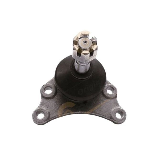 Pivô da Suspensão Superior TOYOTA HILUX - CEDRAZ OKC0709PS