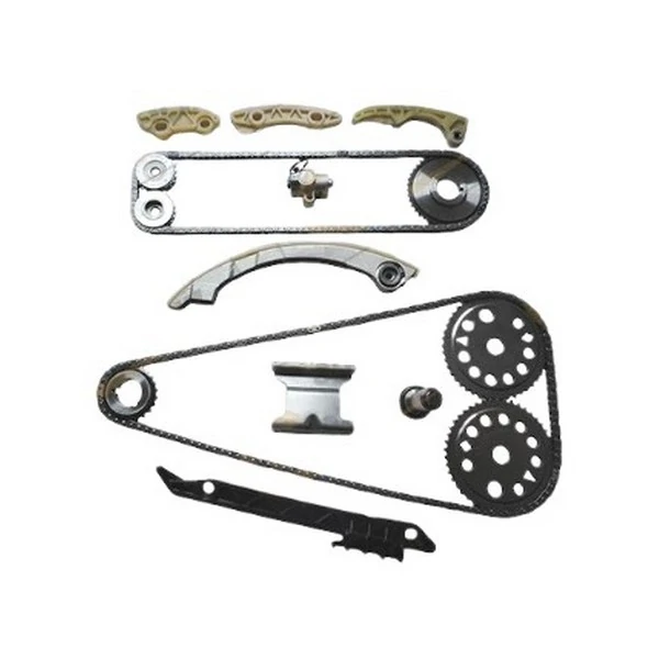 Kit Corrente de Distribuição Completo CHEVROLET - GM MALIBU - CEDRAZ OK0066CP