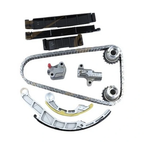 Kit Corrente de Distribuição Parcial NISSAN FRONTIER/PATHFINDER - CEDRAZ OK0049