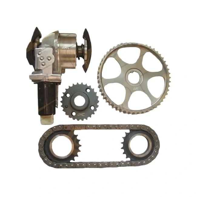 Kit Corrente de Distribuição Completo com Tensor - CEDRAZ OK0010CPT