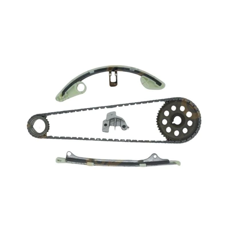 Kit Corrente de Distribuição Completo HONDA FIT - CEDRAZ OK0019CP
