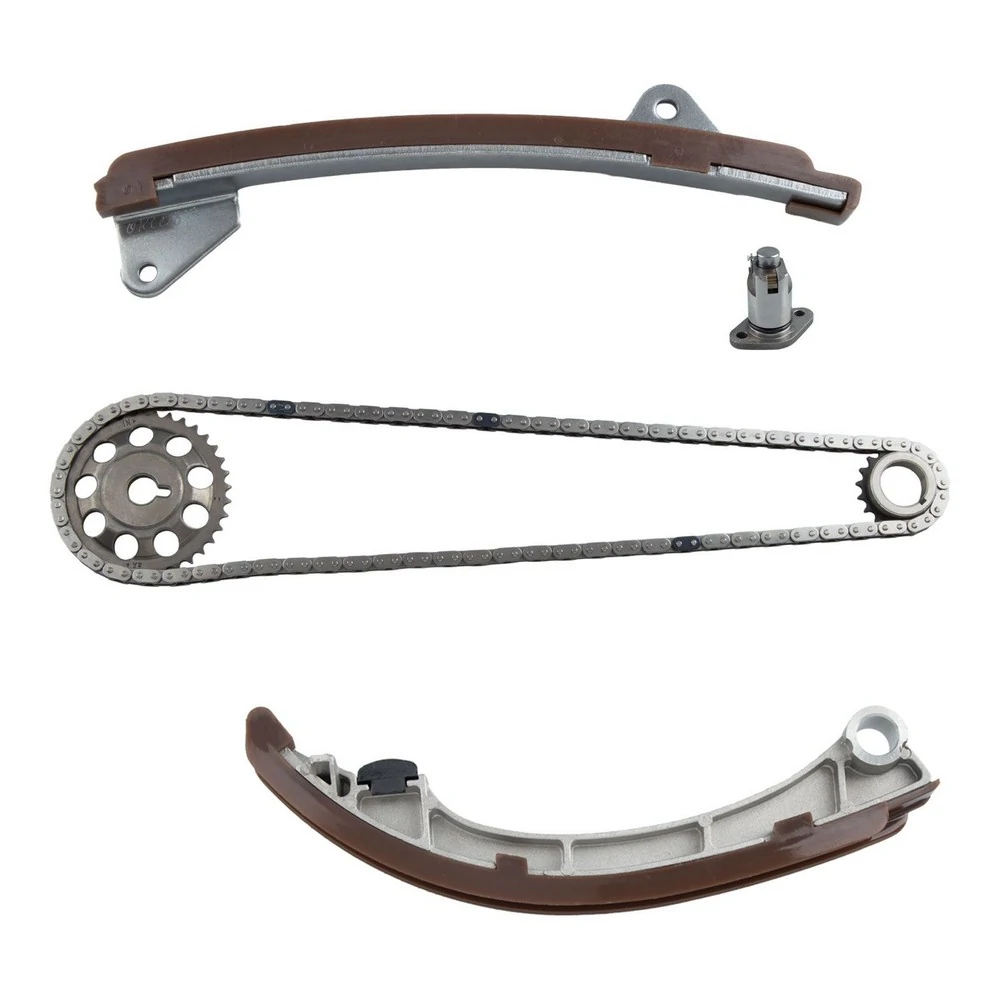 Kit Corrente de Distribuição Parcial TOYOTA COROLLA/FIELDER - CEDRAZ OK0009P