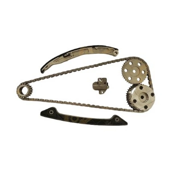 Kit Corrente de Distribuição Completo FORD FUSION - CEDRAZ OK0060