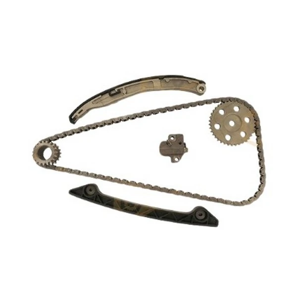 Kit Corrente de Distribuição Parcial FORD FUSION - CEDRAZ OK0060P