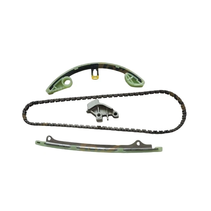 Kit Corrente de Distribuição Parcial HONDA FIT - CEDRAZ OK0042P
