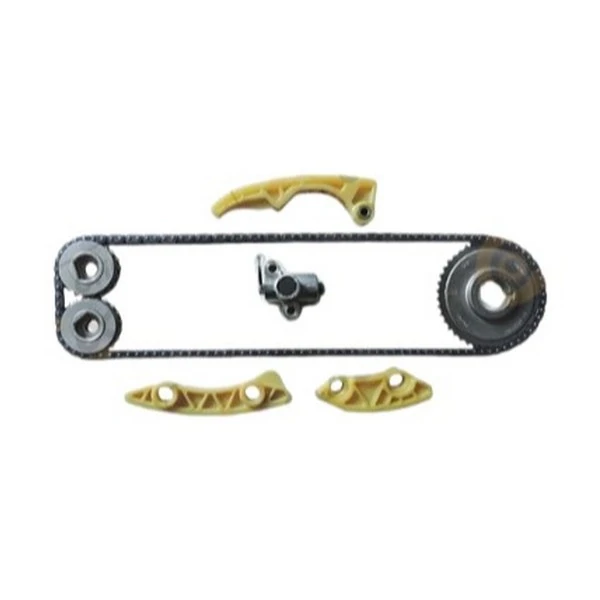 Kit Corrente de Distribuição Parcial CHEVROLET - GM CAPTIVA - CEDRAZ OK0054