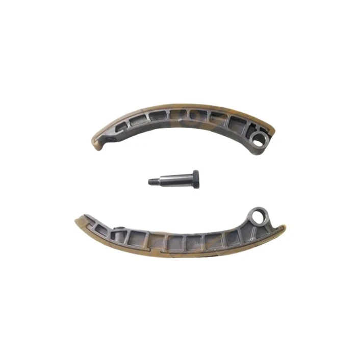 Kit Corrente de Distribuição IVECO DAILY - CEDRAZ OK0041P3