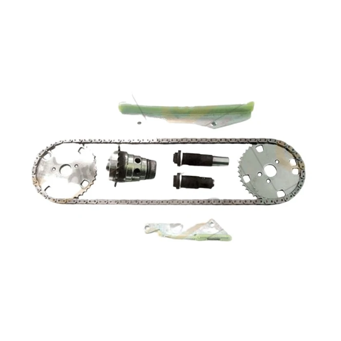 Kit Corrente de Distribuição Parcial IVECO DAILY - CEDRAZ OK0041P8