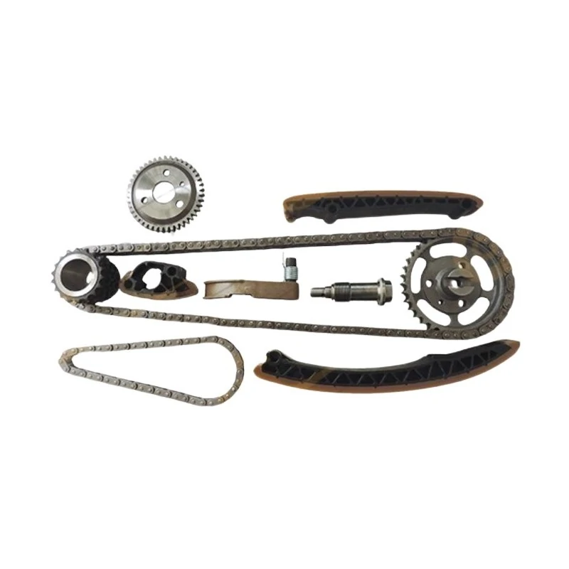 Kit Corrente de Distribuição Completo MERCEDES BENZ SPRINTER - CEDRAZ OK0028CP