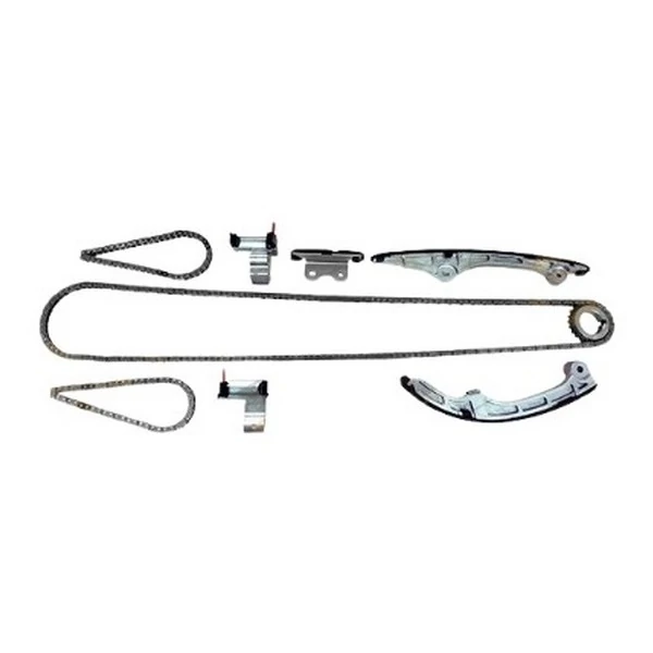 Kit Corrente de Distribuição Completo FORD EDGE - CEDRAZ OK0065