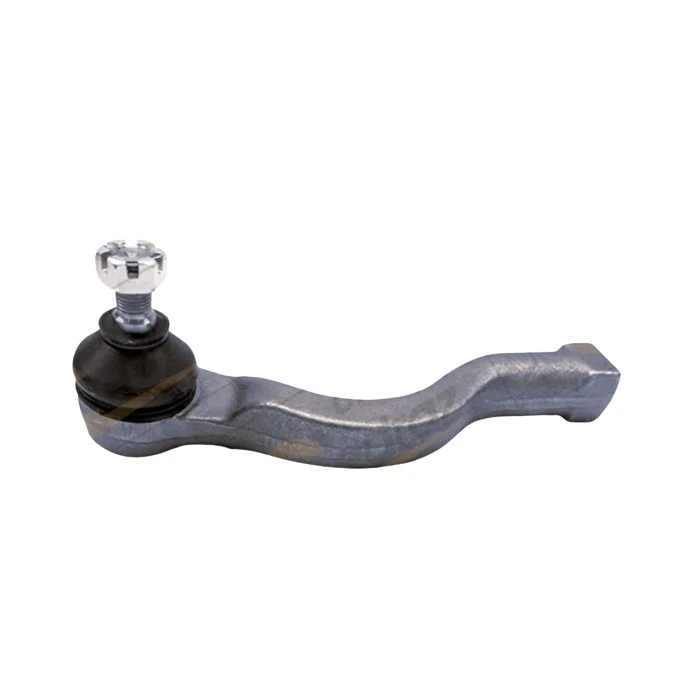 Terminal de Direção MITSUBISHI L200/PAJERO Lado Esquerdo - CEDRAZ OK03184