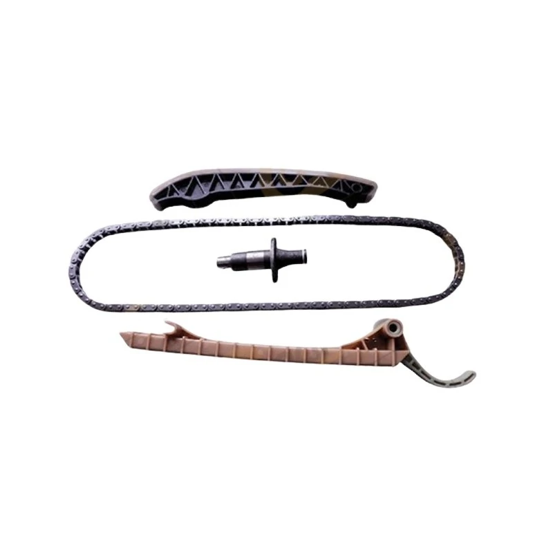 Kit Corrente de Distribuição Parcial MERCEDES BENZ CLASSE A - CEDRAZ OK0011P