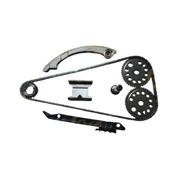 Kit Corrente de Distribuição Parcial CHEVROLET - GM MALIBU - CEDRAZ OK0066