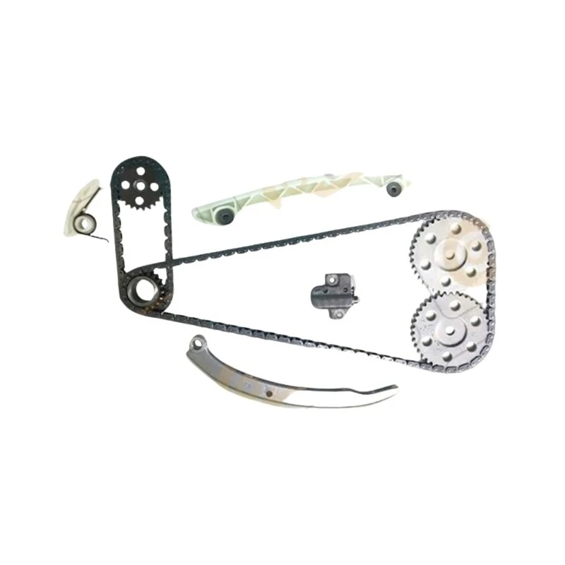 Kit Corrente de Distribuição Completo - CEDRAZ OK0005CP