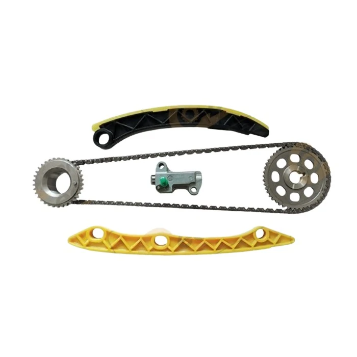 Kit Corrente de Distribuição Completo HONDA CRV - CEDRAZ OK0044CP