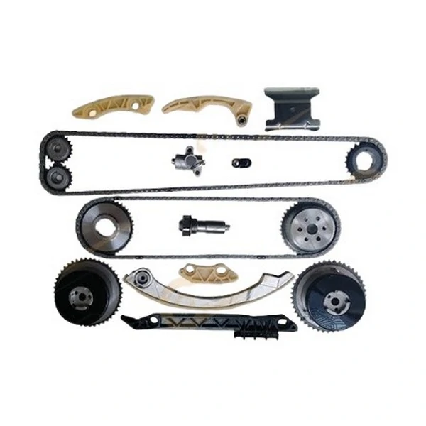 Kit Corrente de Distribuição Parcial CHEVROLET - GM CAPTIVA - CEDRAZ OK0054CP