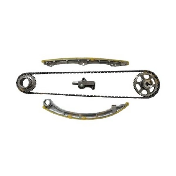 Kit Corrente de Distribuição Completo HONDA CRV - CEDRAZ OK0067