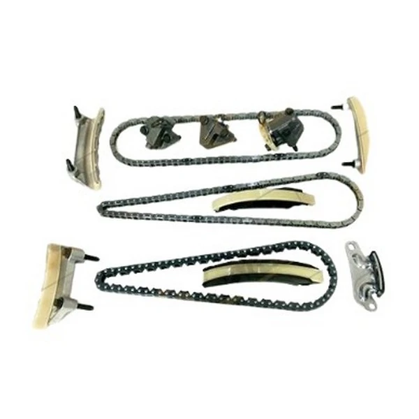 Kit Corrente de Distribuição Parcial CHEVROLET - GM CAPTIVA - CEDRAZ OK0082P