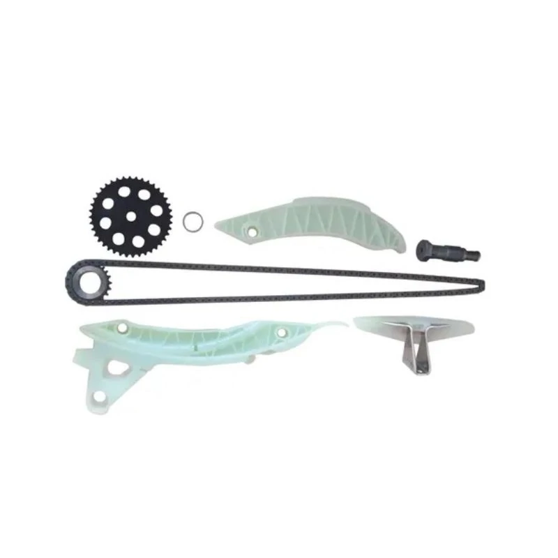 Kit Corrente de Distribuição Completo MINI CLUBMAN/COOPER - CEDRAZ OK0089