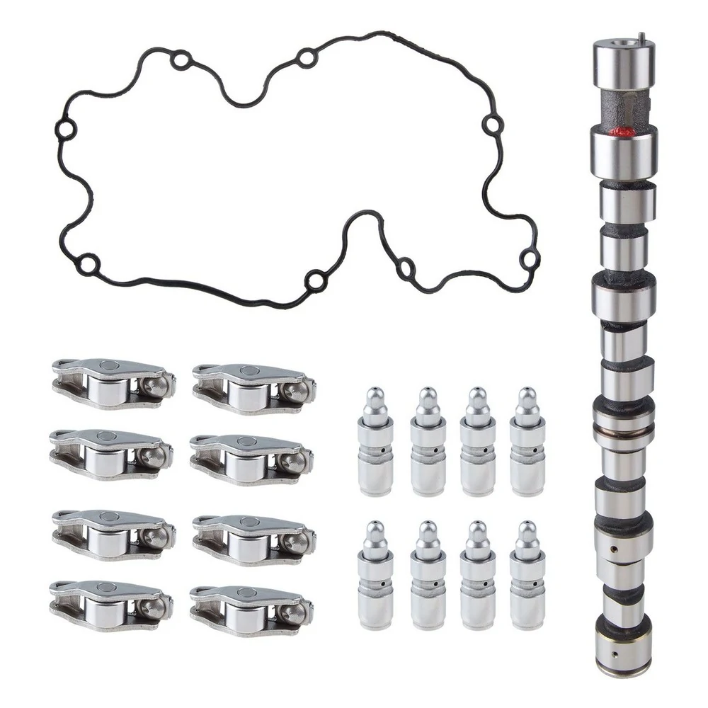 Kit Comando de Válvulas CHEVROLET - GM CELTA/CORSA - CEDRAZ OKC1217C