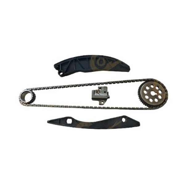 Kit Corrente de Distribuição Completo KIA MOTORS SOUL - CEDRAZ OK0058