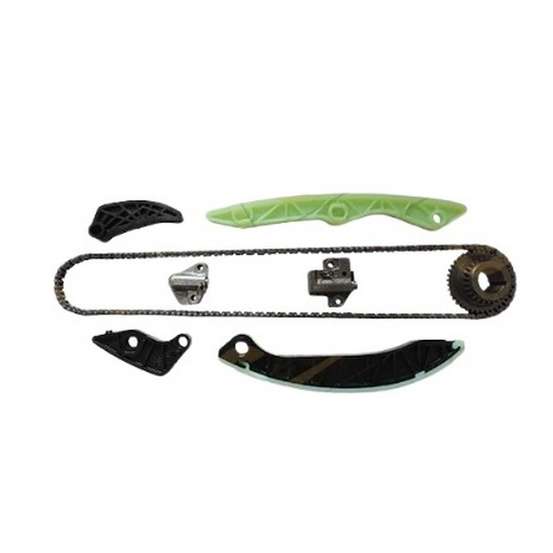 Kit Corrente de Distribuição Parcial FIAT FREEMONT - CEDRAZ OK0076