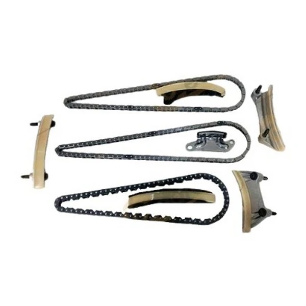Kit Corrente de Distribuição CHEVROLET - GM CAPTIVA - CEDRAZ OK0082S
