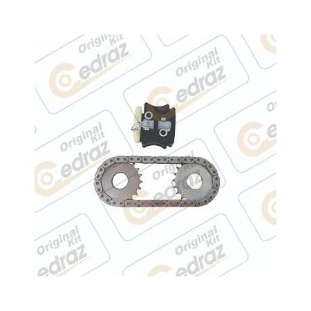 Kit Corrente de Distribuição Parcial FIAT DUCATO - CEDRAZ OK0088