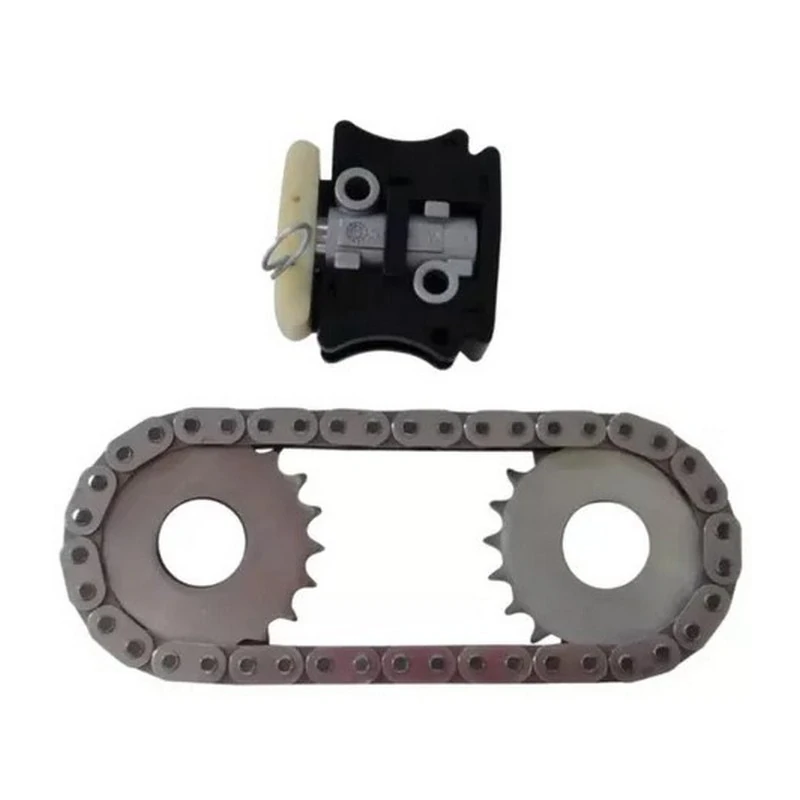 Kit Corrente de Distribuição - CEDRAZ OK0097